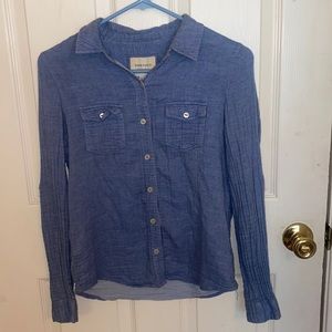 Jean shirt